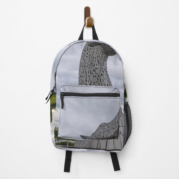 Item preview, The kepies horse designed and sold by pietrofoto.