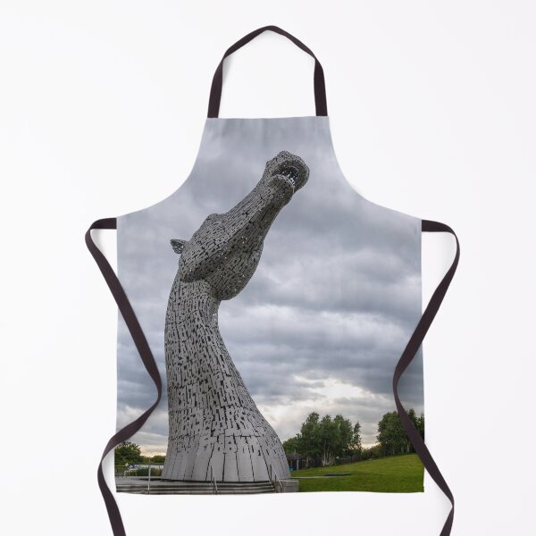 Item preview, The kepies horse designed and sold by pietrofoto.