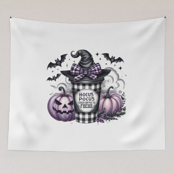 Item preview, Halloween Witch 5 designed and sold by SchokoGoth.