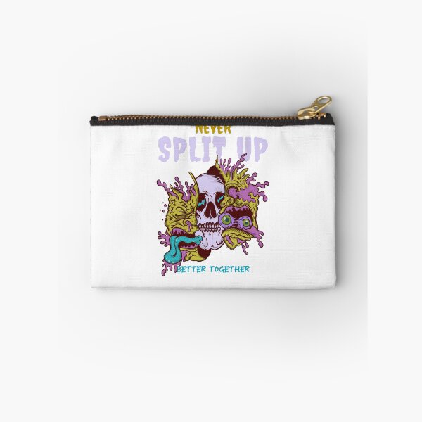 Item preview, Never Split Up | Better Together designed and sold by wesdesignshop.