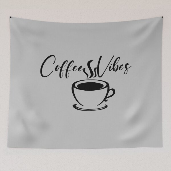 Item preview, Coffee Vibes | Chic and Stylish Coffee Inspiration designed and sold by UniGift.