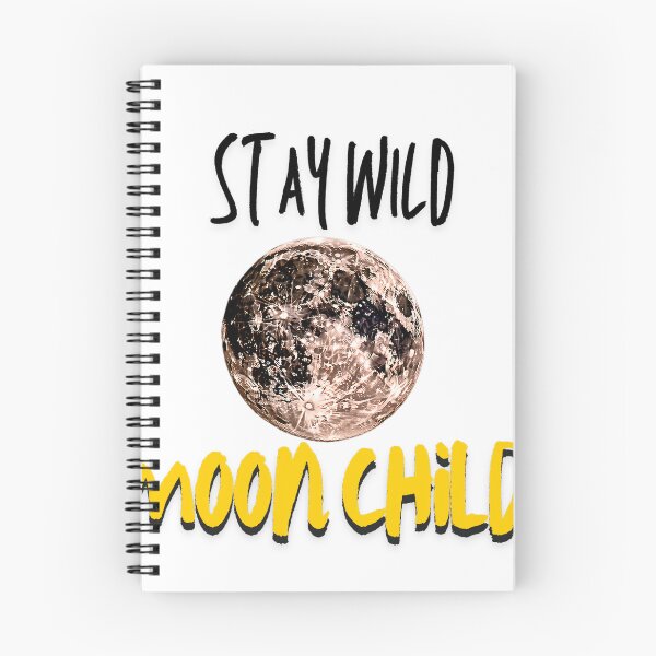 Item preview, Moon child designed and sold by arrangingclouds.