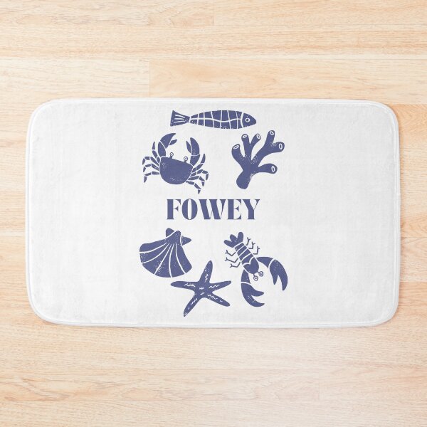 Item preview, Symbols of Fowey designed and sold by S-and-W-4ever.