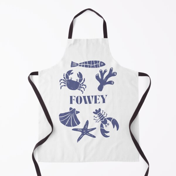 Item preview, Symbols of Fowey designed and sold by S-and-W-4ever.