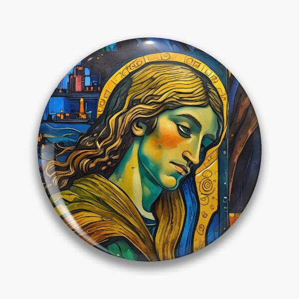 Item preview, Reflexiones de Yeshua designed and sold by 3PointClick.