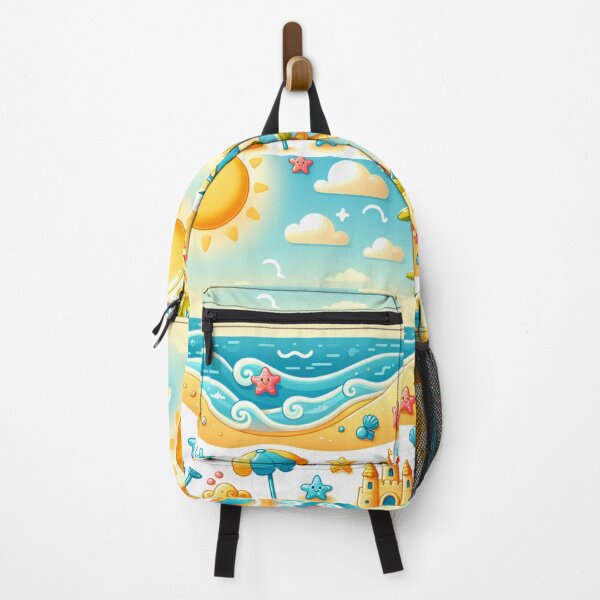 Item preview, Beach Nursery Design - 23 designed and sold by Acabee.