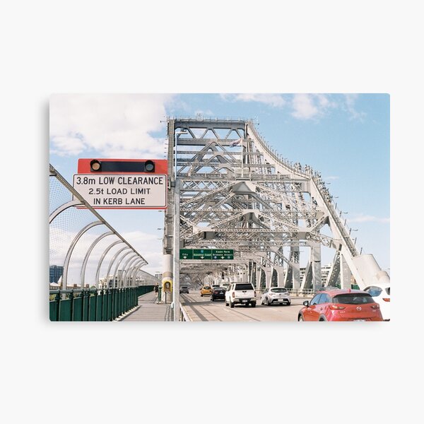 Item preview, Story Bridge designed and sold by TKPhotoPrints.