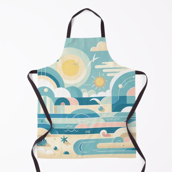 Item preview, Beach Nursery Design - 24 designed and sold by Acabee.