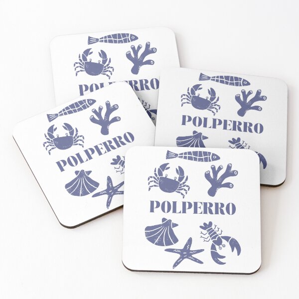 Item preview, Symbols of Polperro designed and sold by S-and-W-4ever.