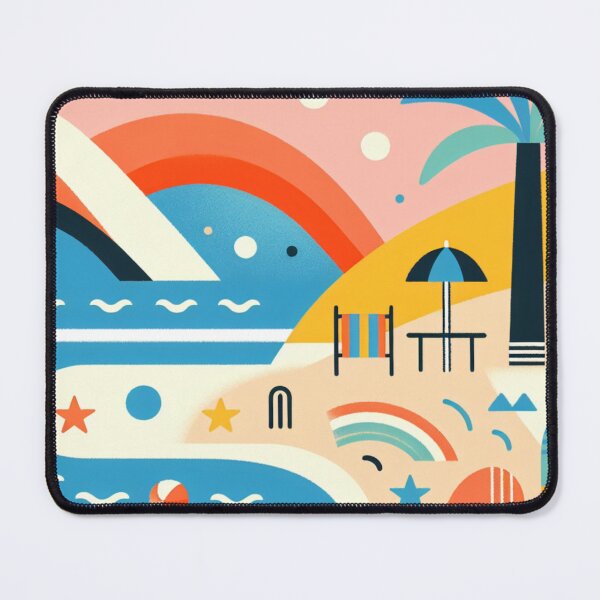 Item preview, Beach Nursery Design - 25 designed and sold by Acabee.