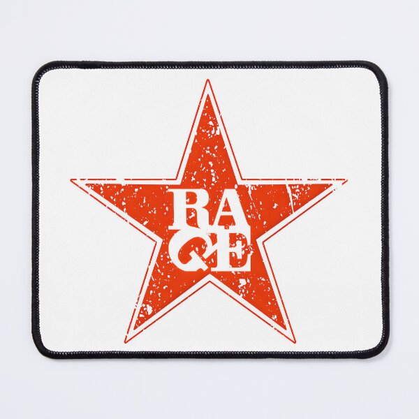 Item preview, Rage Star Classic designed and sold by vfernandes018.