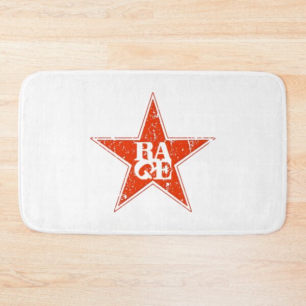Item preview, Rage Star Classic designed and sold by vfernandes018.