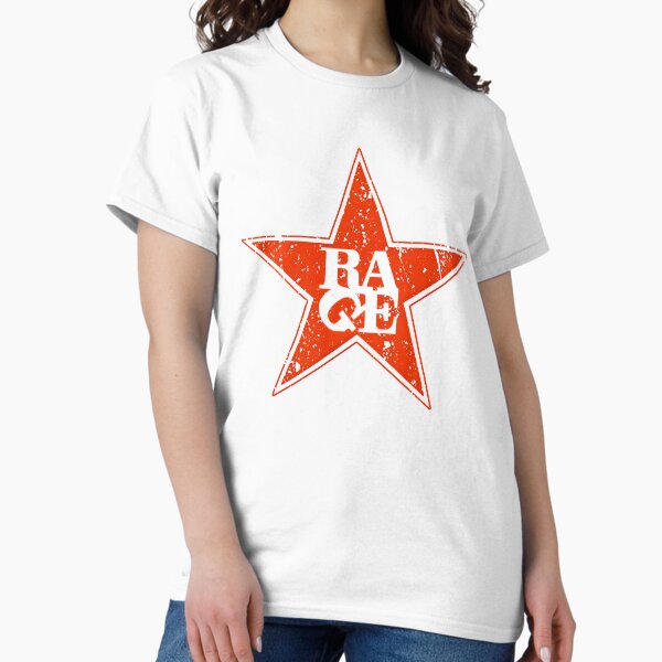 Item preview, Rage Star Classic designed and sold by vfernandes018.