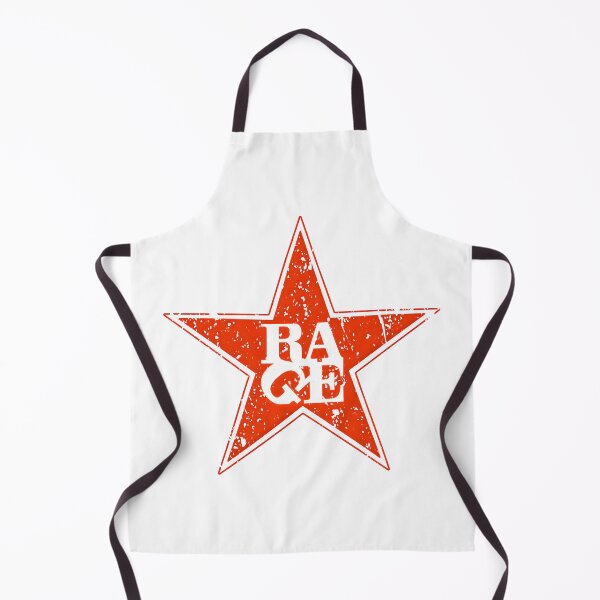 Item preview, Rage Star Classic designed and sold by vfernandes018.
