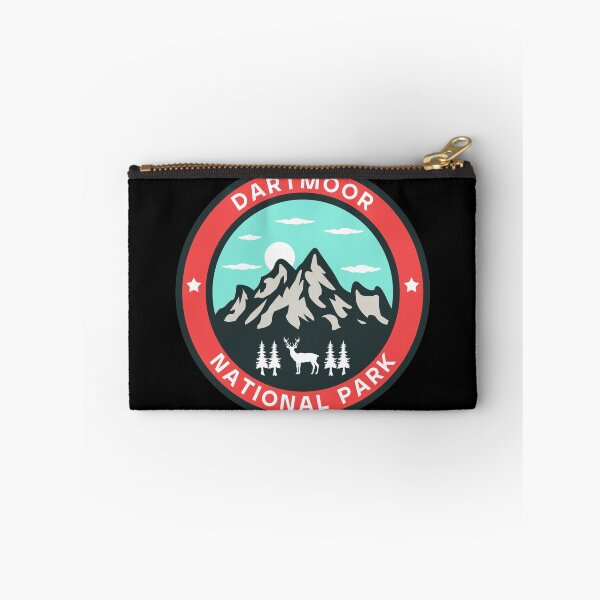 Item preview, Dartmoor National Park designed and sold by Nature-Book.