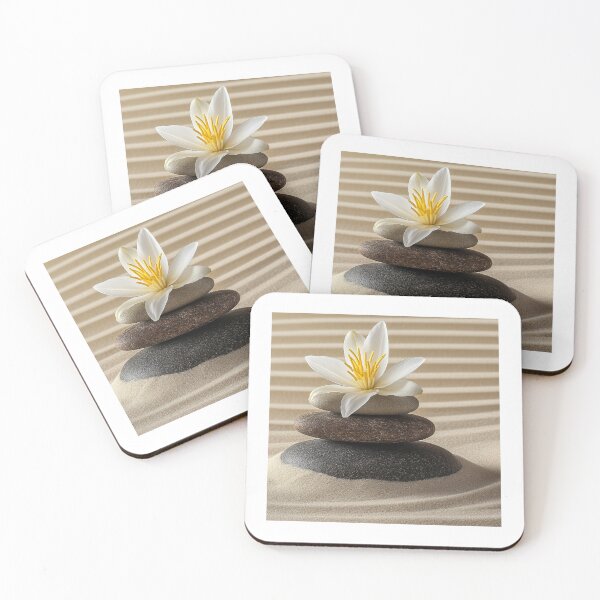 Item preview, A very relaxing Zen garden image. designed and sold by lunacoco81.