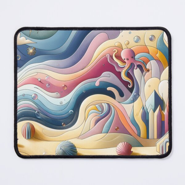 Item preview, Beach Nursery Design - 27 designed and sold by Acabee.