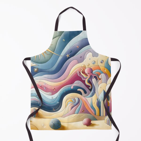 Item preview, Beach Nursery Design - 27 designed and sold by Acabee.