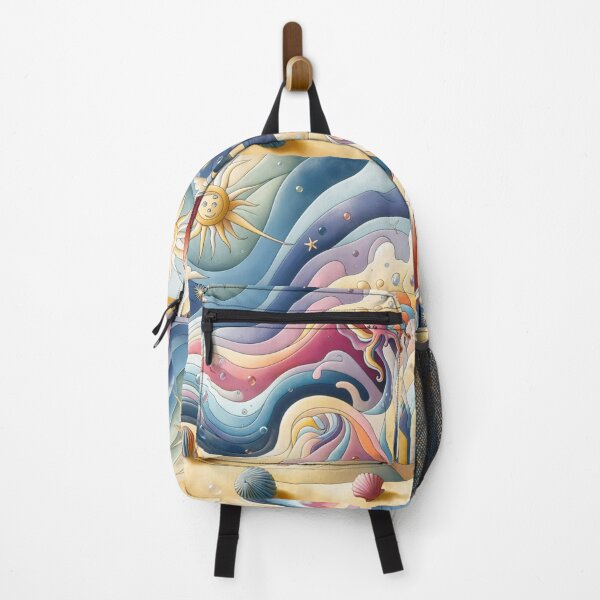 Item preview, Beach Nursery Design - 27 designed and sold by Acabee.