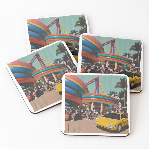 Item preview, Yellow car designed and sold by PTDIGITALART88.