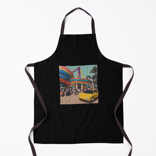 Item preview, Yellow car designed and sold by PTDIGITALART88.