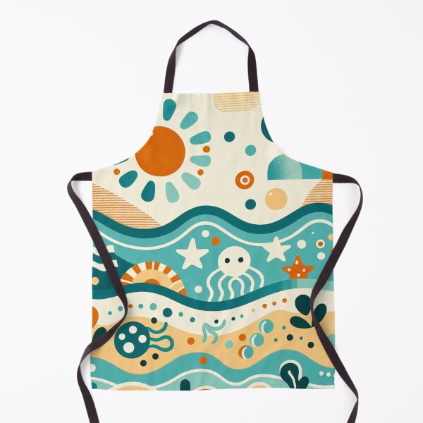 Item preview, Beach Nursery Design - 28 designed and sold by Acabee.