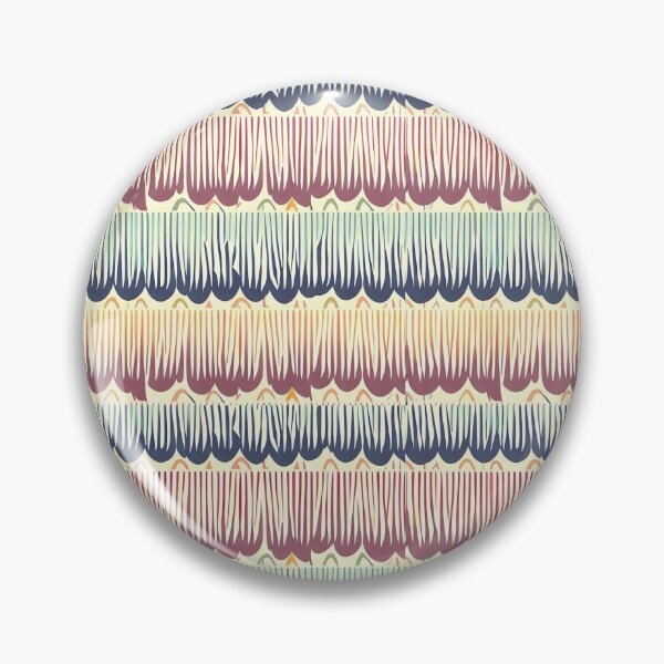 Item preview, Intricate Fringe Patterns for Timeless Designs designed and sold by communedesigns.