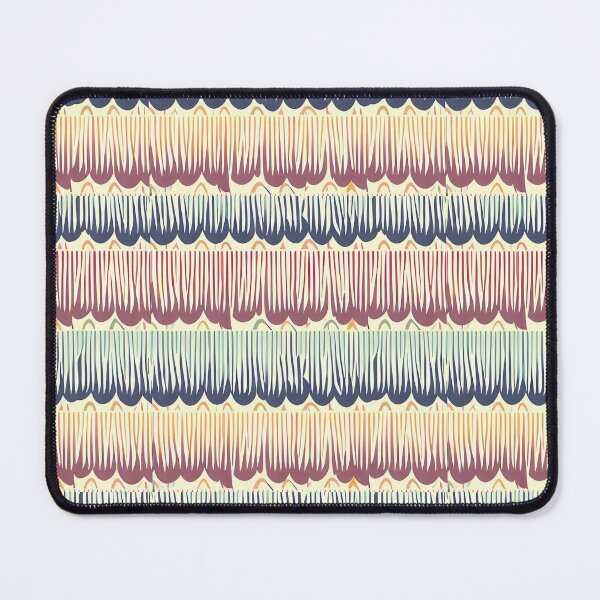Item preview, Intricate Fringe Patterns for Timeless Designs designed and sold by communedesigns.