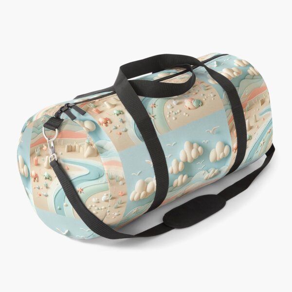 Item preview, Beach Nursery Design - 29 designed and sold by Acabee.