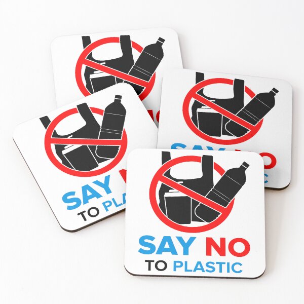 Item preview, Say no to plastic designed and sold by niStock.