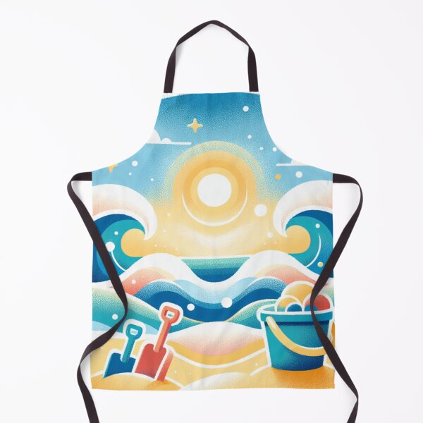 Item preview, Beach Nursery Design - 30 designed and sold by Acabee.