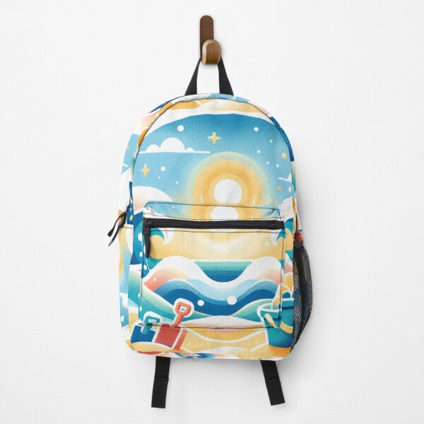 Item preview, Beach Nursery Design - 30 designed and sold by Acabee.