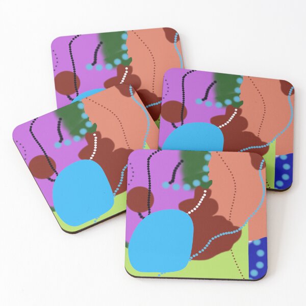 Item preview,  Colour fractions designed and sold by Palanquin.