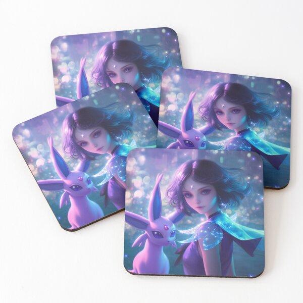 Item preview, Mystical Night Companion designed and sold by MILETstudio22.