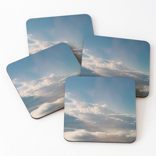 Artikelvorschau, Wolken entworfen und verkauft von TKPhotoPrints.