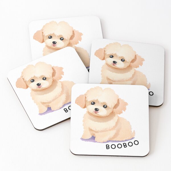 Item preview, BooBoo DoG designed and sold by kamuruaunk.