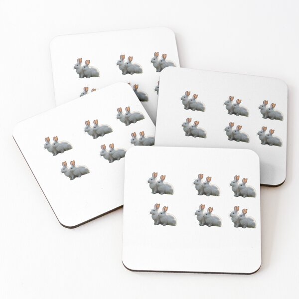 Item preview, the beautiful rabbits  designed and sold by mmttt.