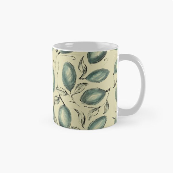 Item preview, Olive Italy inspiration designed and sold by La-RaMo.