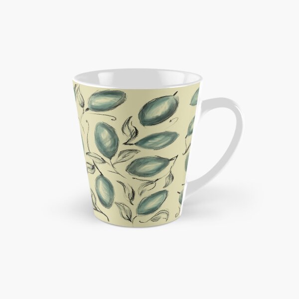 Aperçu de l'œuvre Inspiration Olive Italie créée et vendue par La-RaMo.