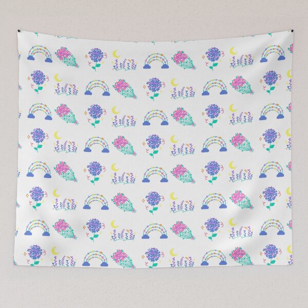 Item preview, cutie brighting flower designed and sold by Artisynye.
