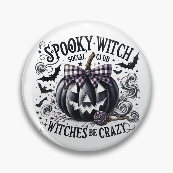 Item preview, Halloween Witch 21 designed and sold by SchokoGoth.