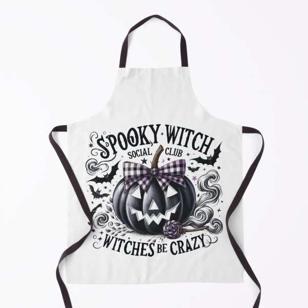 Item preview, Halloween Witch 21 designed and sold by SchokoGoth.