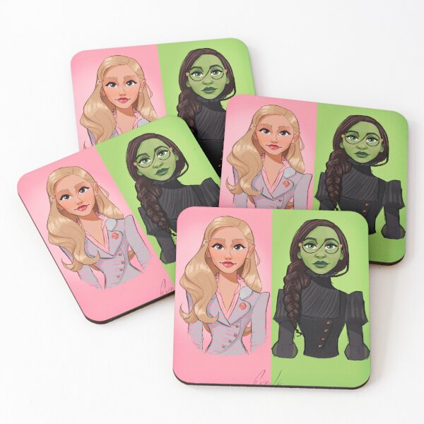 Item preview, Witches designed and sold by gueligldv.