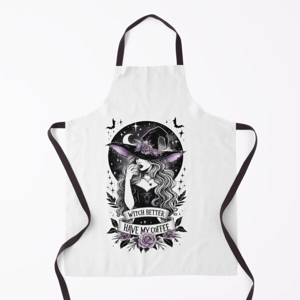 Item preview, Halloween Witch 23 designed and sold by SchokoGoth.