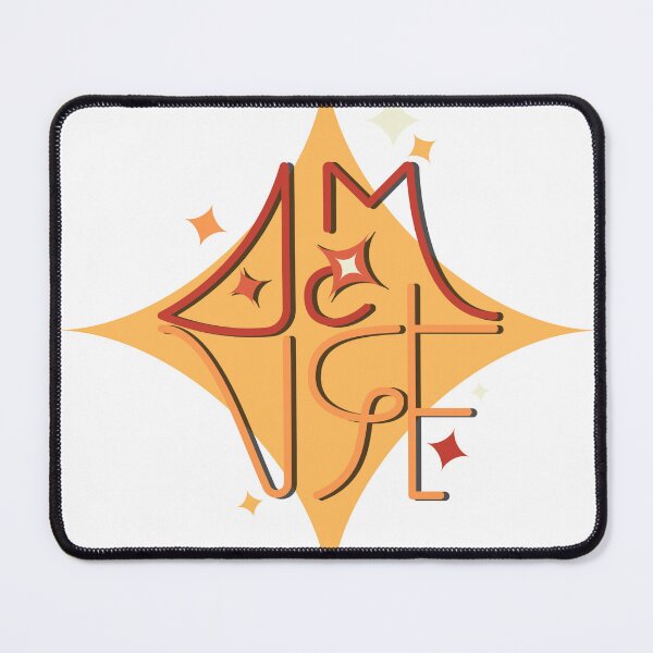 Item preview, demure typography designed and sold by Thansan.