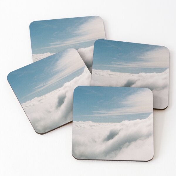 Item preview, Lost in the clouds designed and sold by TKPhotoPrints.