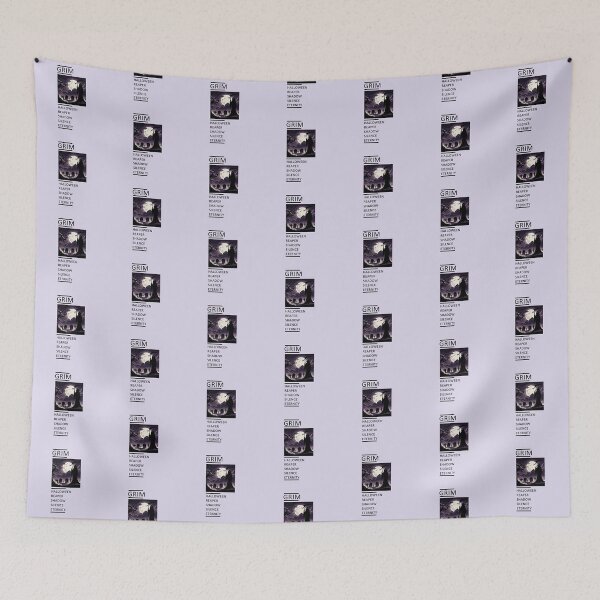 Item preview, Under the Watchful Eye designed and sold by zzz888.