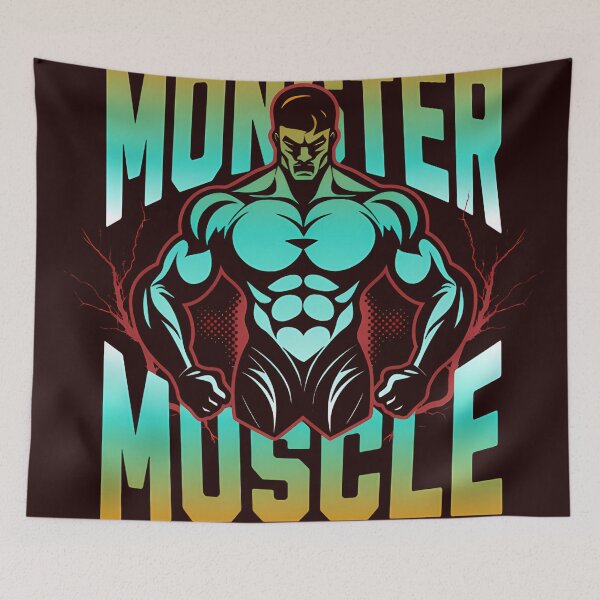 Item preview, biceps, gym biceps, bodybuilding biceps series designed and sold by Divine-Favour.
