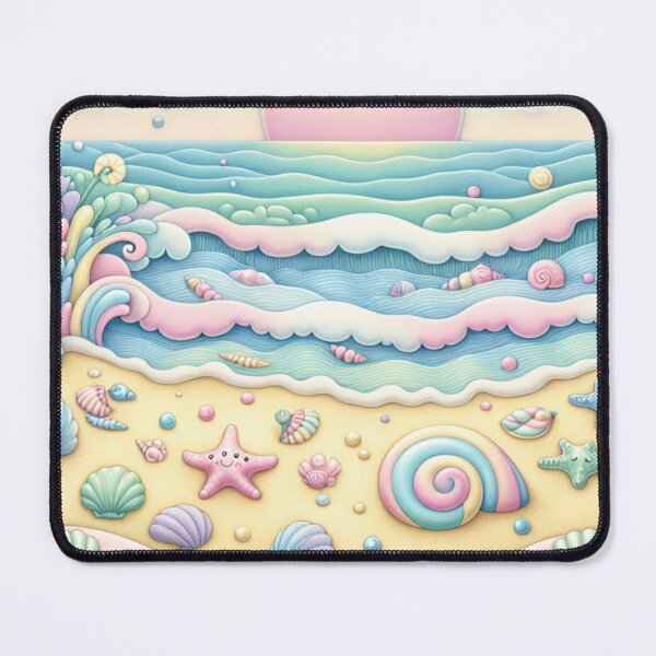 Item preview, Beach Nursery Design - 31 designed and sold by Acabee.