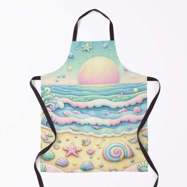 Item preview, Beach Nursery Design - 31 designed and sold by Acabee.